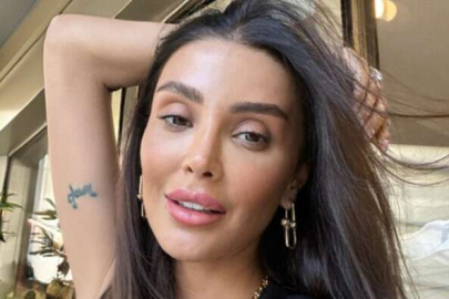 Özge Ulusoy güzellik sırrını açıkladı