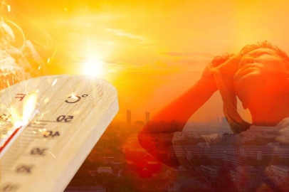 Tarih vererek uyardı: Kavrulacağız!