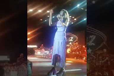 61. Uluslararası Bursa Festivali'ne 'Yıldız'lı son!