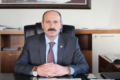 Bursa'ya yeni emniyet müdürü: Dr. Sabit Akın Zaimoğlu kimdir?
