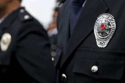 Emniyet Genel Müdürlüğü'ne yapılan atamalar Resmi Gazete'de