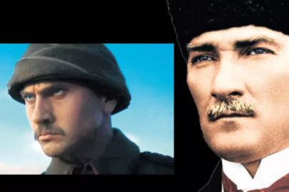 Türkiye’den Disney Plus'a Ata tepkisi!