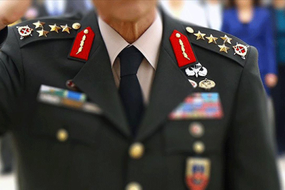 Yeni Genelkurmay Başkanı belli oldu