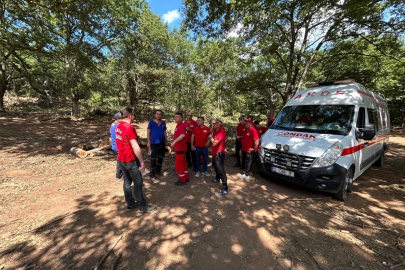 49 gündür kayıp...Berzeg'i bulana 1 milyon TL ödül!