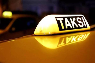 Bursa'da taksi ücretlerine zam!