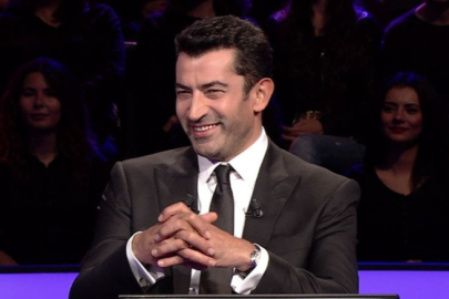 Kenan İmirzalıoğlu’na Ezel diyen yarışmacı gülümsetti