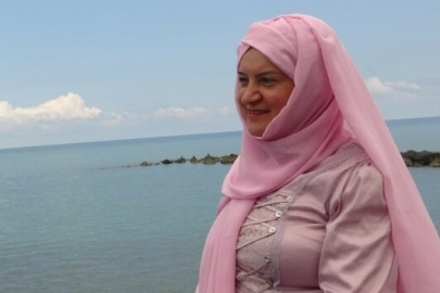 Akıntıya kapılarak yaşam mücadelesi vermişti... O anları anlattı!