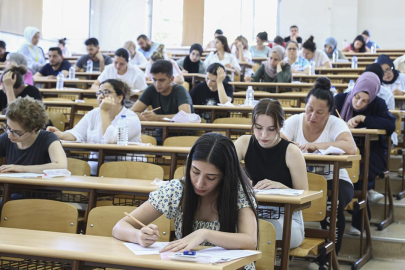 2023-KPSS Öğretmenlik Alan Bilgisi cevap anahtarları yayımlandı