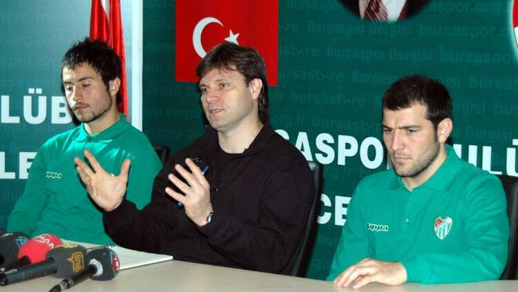 Ozan İpek - Kemal Aslan