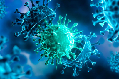 Eris varyantı yayılıyor: Salgın riski var mı? Türkiye'ye sıçrar mı?