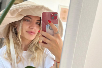 Melis Çatak sessizliğini bozdu! Ekrem İmamoğlu'nun müstakbel gelini mi?