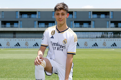 Arda Güler kasıtlı mı oynatılmıyor? Gerçekten sakat mı?