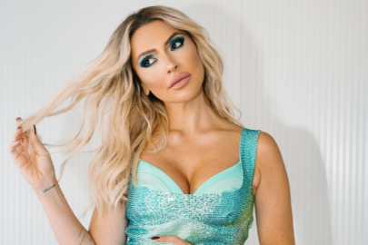 Hadise, 5 ay süren evliliğiyle ilgili itirafta bulundu