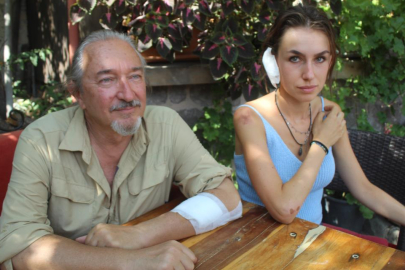 Sokak köpeği turistlere saldırdı! Köpek saldırırsa ne yapmalı?