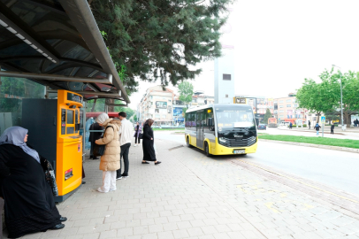 Bursa'da gizli müşteri aranıyor