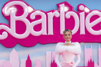 Cezayir'de 'Barbie' filmi yasaklandı