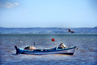 Bölge endemik bitki yapısı ile eşsiz yerlerden! Güzelliğiyle büyülüyor