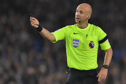 Galatasaray-Molde maçının hakemi belli oldu