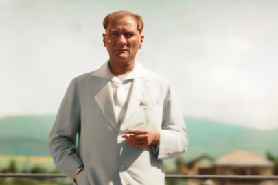Atatürk'ün özel yaşamına dair merak edilenlere yanıt verdiler...