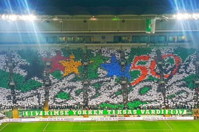 Bursaspor'a dava! İmzalar toplanmıştı...