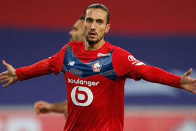 Yusuf Yazıcı ünlü isme gönlünü kaptırdı... 'Esmer severim' dedi ama...