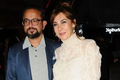 Ali Sabancı ve Vuslat Doğan Sabancı, kaza geçirdi