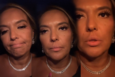 Demet Akalın kaza mı geçirdi, sağlık durumu nasıl? Flaş açıklama