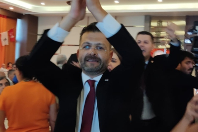 CHP Nilüfer'de kazanan Özgür Şahin! Özgür Şahin kimdir?