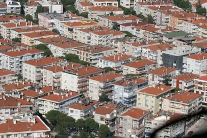Dünyada konut fiyatları fırladı: Türkiye zirvede!