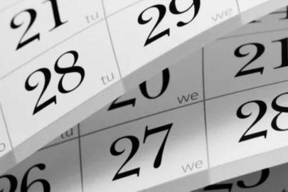 2024 yılında Ramazan ve Kurban Bayramı hangi aylarda?