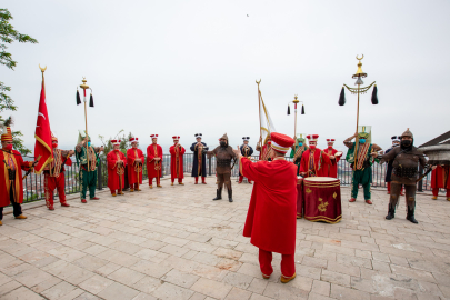 Mehter nedir? Bursa Mehter Takımı ne zaman teşkilatlandı?