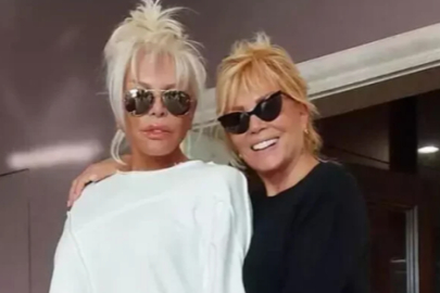 Semiramis Pekkan, vefat eden oğlu hakkında konuştu