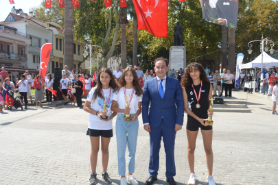 Mudanya İlçe Emniyet Müdürlüğü'ne atama