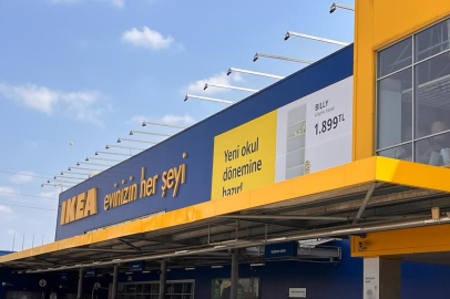 IKEA Bursa'da skandal karar: Mescit kapatıldı!