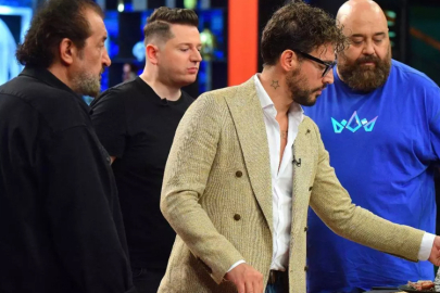 Masterchef Ozi şef kimdir, kaç yaşında ve nereli?