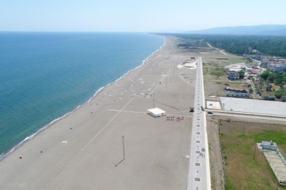 Bursa sahillerinin su kalitesi nasıl? Hangi plajların suyu iyi?