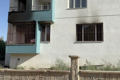 Bağrışmaları duyan komşular ihbar etti!