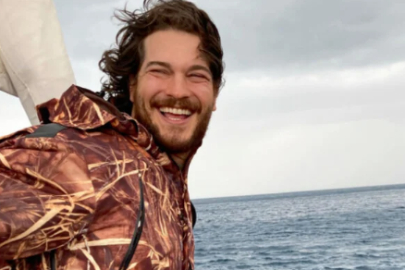 Çağatay Ulusoy'un son hali hayranlarını hayal kırıklığına uğrattı