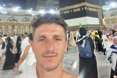 Enis Bardhi Türk mü? Aslen nereli?