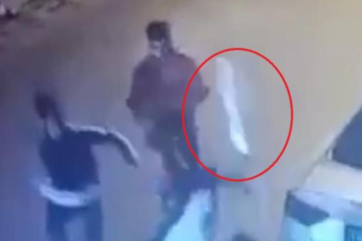 Bursa'da satır ve bıçaklar konuştu