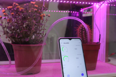 Çiftçiler lise öğrencilerinin projesiyle israfın önüne geçecek