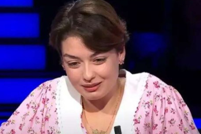 Kim Milyoner Olmak İster Yarışması'nda 1 Milyon TL'lik soru nedir?