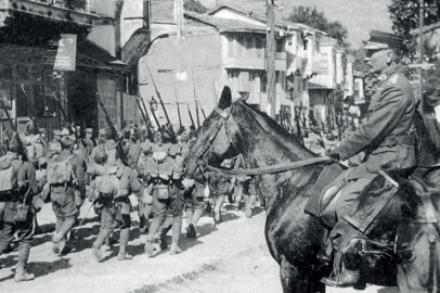 Bursa'nın kurtuluşu ne zaman? Bursa'yı kim işgal etti?