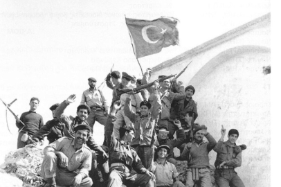 EOKA ne demek? Açılımı ne anlama geliyor?