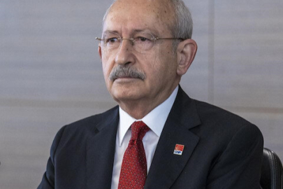 Kılıçdaroğlu'nun paylaştığı görüntüde EOKA fotoğrafı mı kullanıldı?