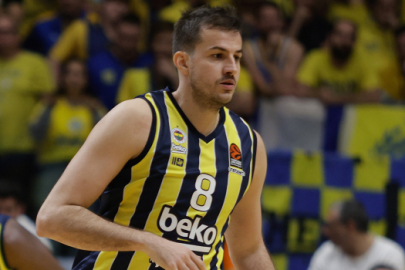 Nemanja Bjelica ile yollar ayrıldı