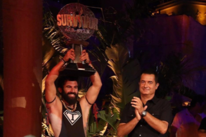 Survivor 2024 All Star'ın yeni yarışmacısı kim oldu? İşte 7. yarışmacı...