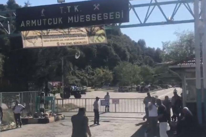 Maden ocağında göçük: Acı haber geldi!