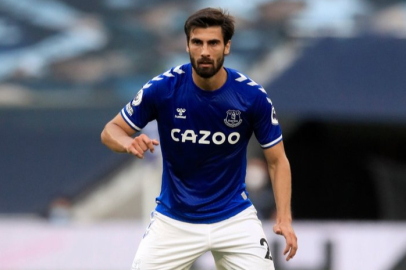 Fenerbahçe'den Andre Gomes bombası!