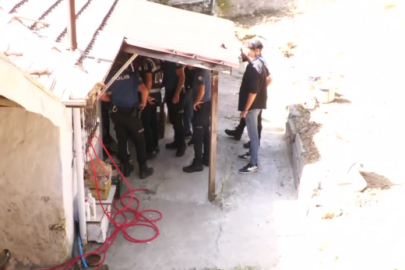 Müge Anlı'da heyecanlı dakikalar: Canlı yayında kurtarıldı!